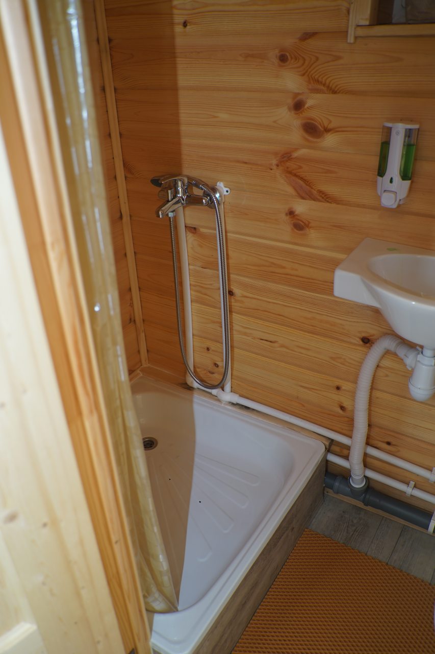 Двухместный (Дом 