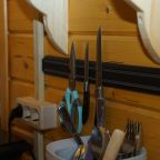 Двухместный (Дом "Заповедный"), Коттедж Лесовик 66