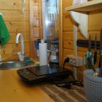 Двухместный (Дом "Заповедный"), Коттедж Лесовик 66