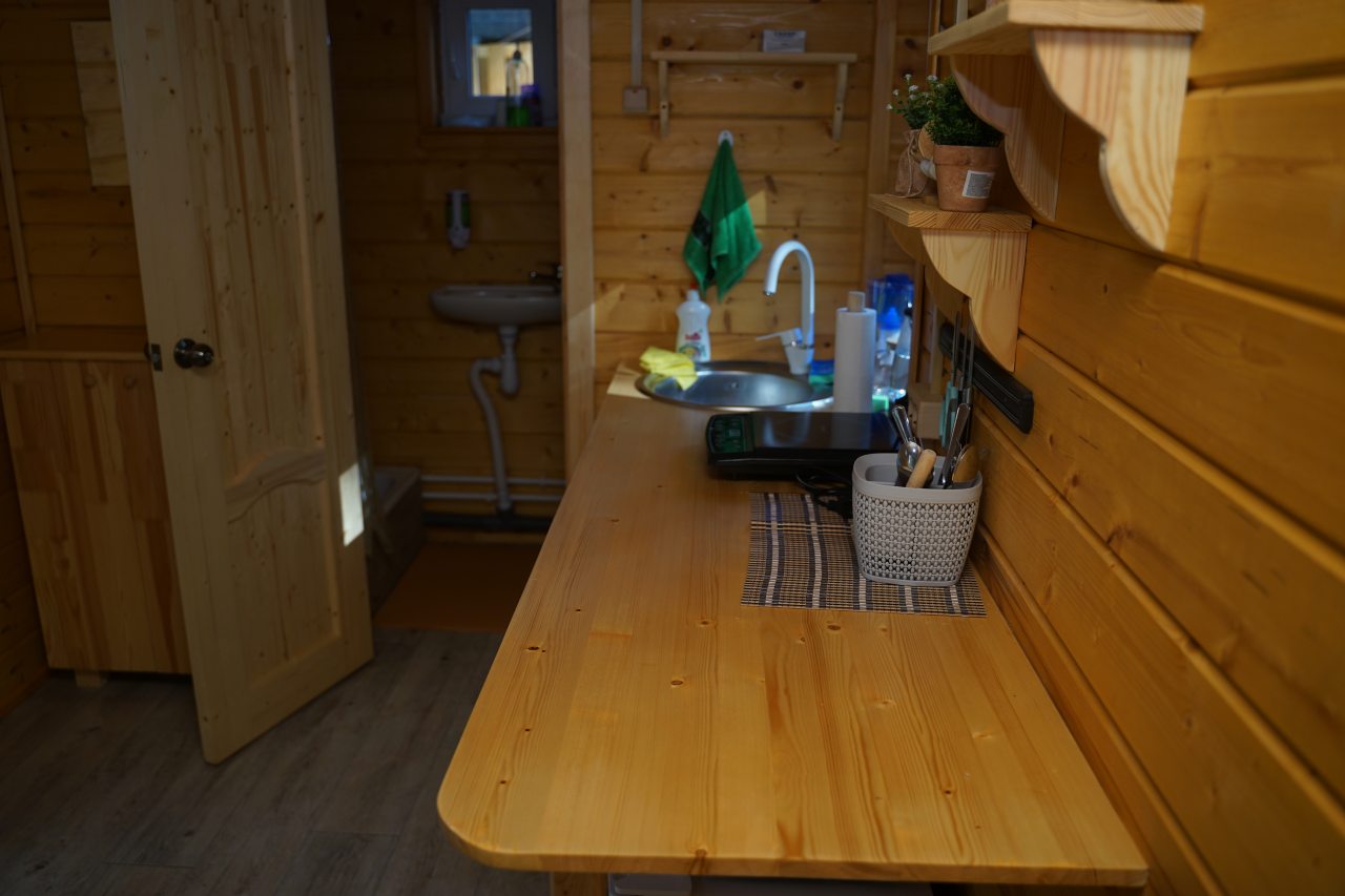 Двухместный (Дом 