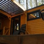 Двухместный (Дом "Заповедный"), Коттедж Лесовик 66