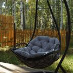 Двухместный (Дом "Заповедный"), Коттедж Лесовик 66