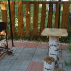 Двухместный (Дом 