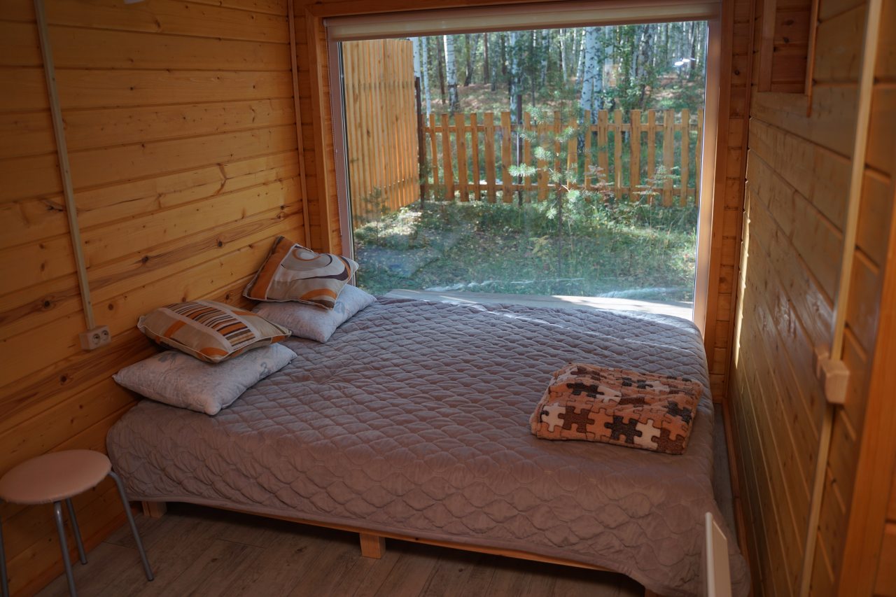 Двухместный (Дом 