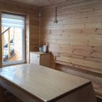 Баня "Малая", Коттедж Лесовик 66