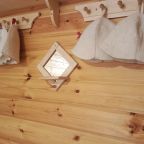 Баня "Большая", Коттедж Лесовик 66