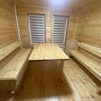 Коттедж, Коттедж Лесовик 66