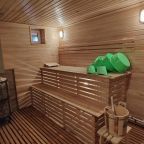 Коттедж, Коттедж Лесовик 66