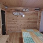 Коттедж, Коттедж Лесовик 66