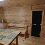 Коттедж, Коттедж Лесовик 66