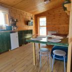 Коттедж, Коттедж Лесовик 66