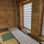 Коттедж, Коттедж Лесовик 66