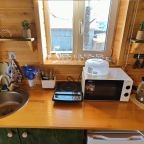 Коттедж, Коттедж Лесовик 66