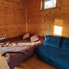 Коттедж, Коттедж Лесовик 66