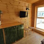 Коттедж, Коттедж Лесовик 66