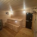 Коттедж, Коттедж Лесовик 66