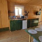 Коттедж, Коттедж Лесовик 66