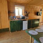 Коттедж, Коттедж Лесовик 66