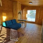 Коттедж, Коттедж Лесовик 66