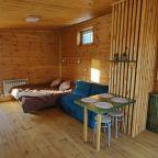 Коттедж, Коттедж Лесовик 66