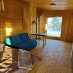 Коттедж, Коттедж Лесовик 66