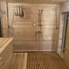 Коттедж, Коттедж Лесовик 66