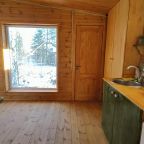 Коттедж, Коттедж Лесовик 66