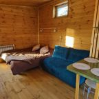 Коттедж, Коттедж Лесовик 66