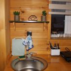 Коттедж, Коттедж Лесовик 66