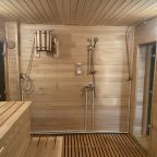 Коттедж, Коттедж Лесовик 66