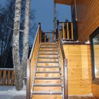 Коттедж, Коттедж Лесовик 66