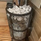 Коттедж, Коттедж Лесовик 66