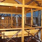 Коттедж, Коттедж Лесовик 66