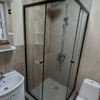 Трёхместный и более (Дом "Тихий Бор"), Коттедж Лесовик 66