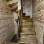 Трёхместный и более (Дом "Тихий Бор"), Коттедж Лесовик 66