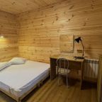 Трёхместный и более (Дом 