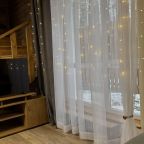 Трёхместный и более (Дом "Тихий Бор"), Коттедж Лесовик 66