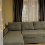 Трёхместный и более (Дом "Тихий Бор"), Коттедж Лесовик 66