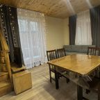 Трёхместный и более (Дом "Тихий Бор"), Коттедж Лесовик 66