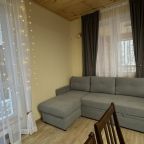 Трёхместный и более (Дом "Тихий Бор"), Коттедж Лесовик 66