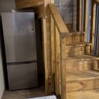 Трёхместный и более (Дом "Тихий Бор"), Коттедж Лесовик 66