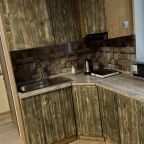 Трёхместный и более (Дом "Тихий Бор"), Коттедж Лесовик 66