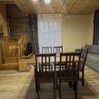 Трёхместный и более (Дом "Тихий Бор"), Коттедж Лесовик 66