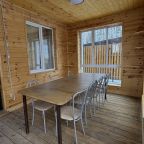 Трёхместный и более (Дом "Тихий Бор"), Коттедж Лесовик 66