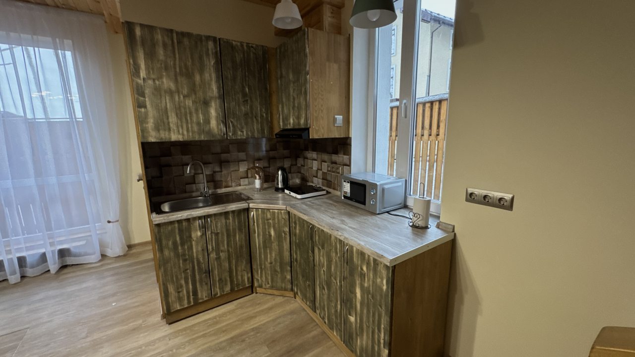 Трёхместный и более (Дом 