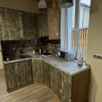 Трёхместный и более (Дом "Тихий Бор"), Коттедж Лесовик 66