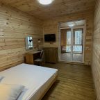 Трёхместный и более (Дом 