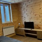 Трёхместный и более (Дом "Тихий Бор"), Коттедж Лесовик 66