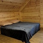 Трёхместный и более (Дом "Тихий Бор"), Коттедж Лесовик 66