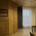 Трёхместный и более (Дом 